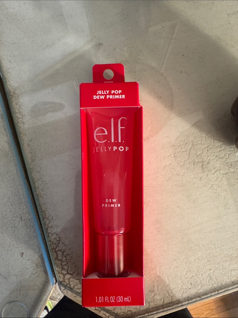 elf jelly pop primer